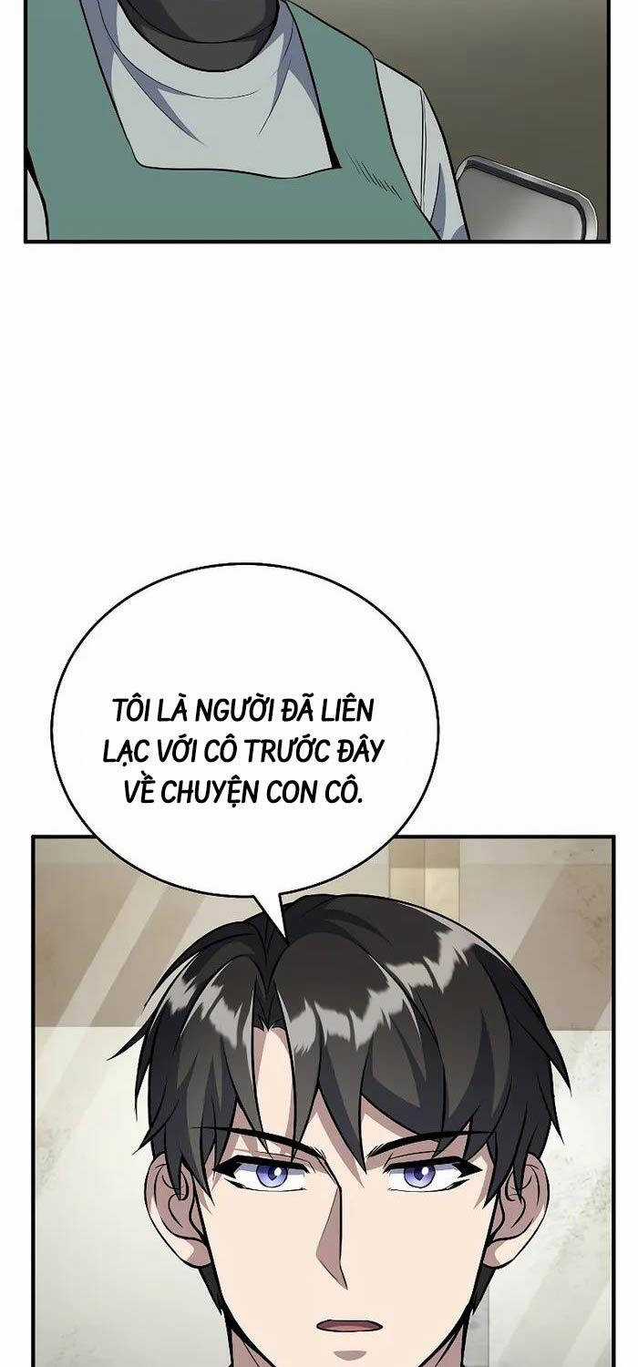 Những Nhân Vật Chính Mà Chỉ Tôi Biết Chapter 33 trang 24