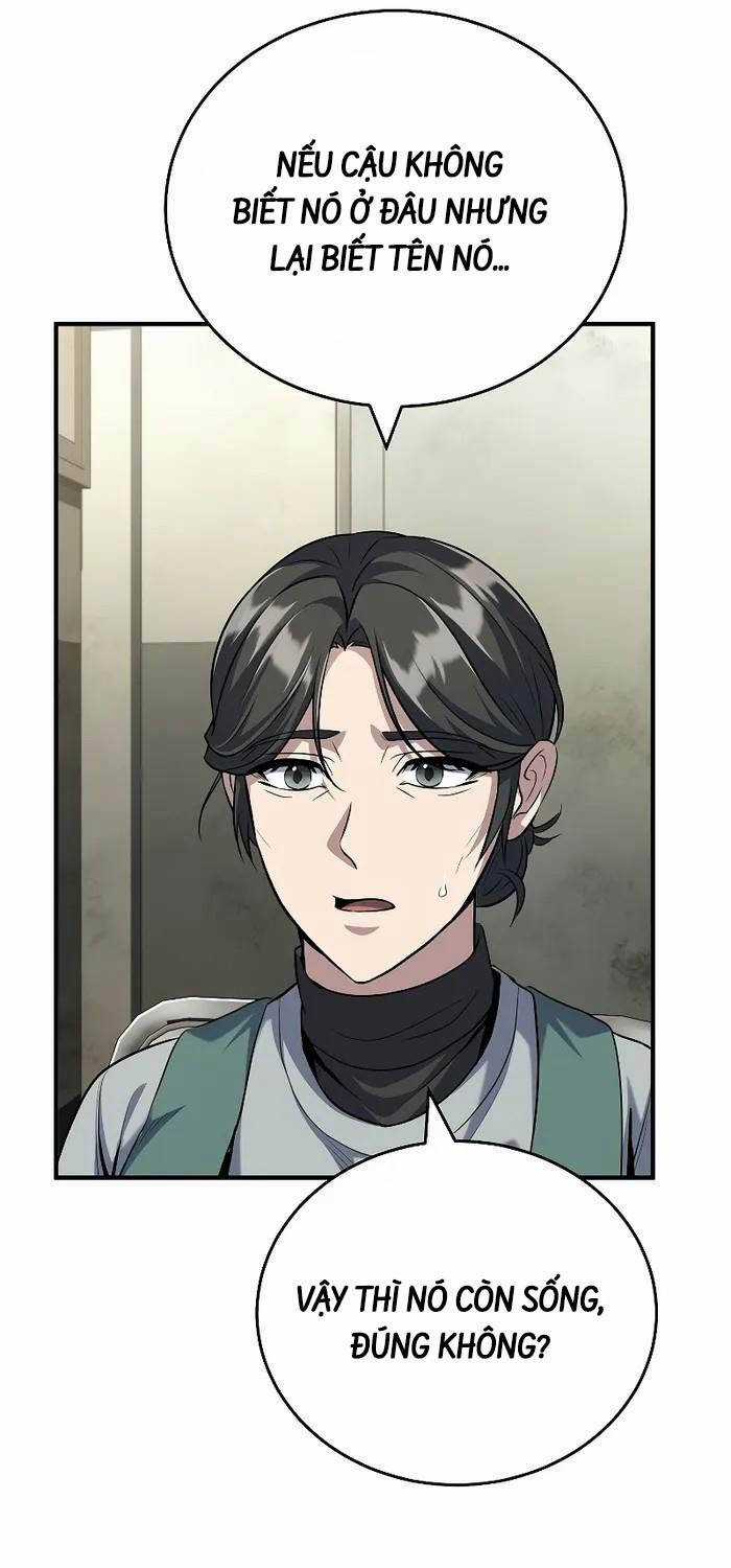 Những Nhân Vật Chính Mà Chỉ Tôi Biết Chapter 33 trang 28