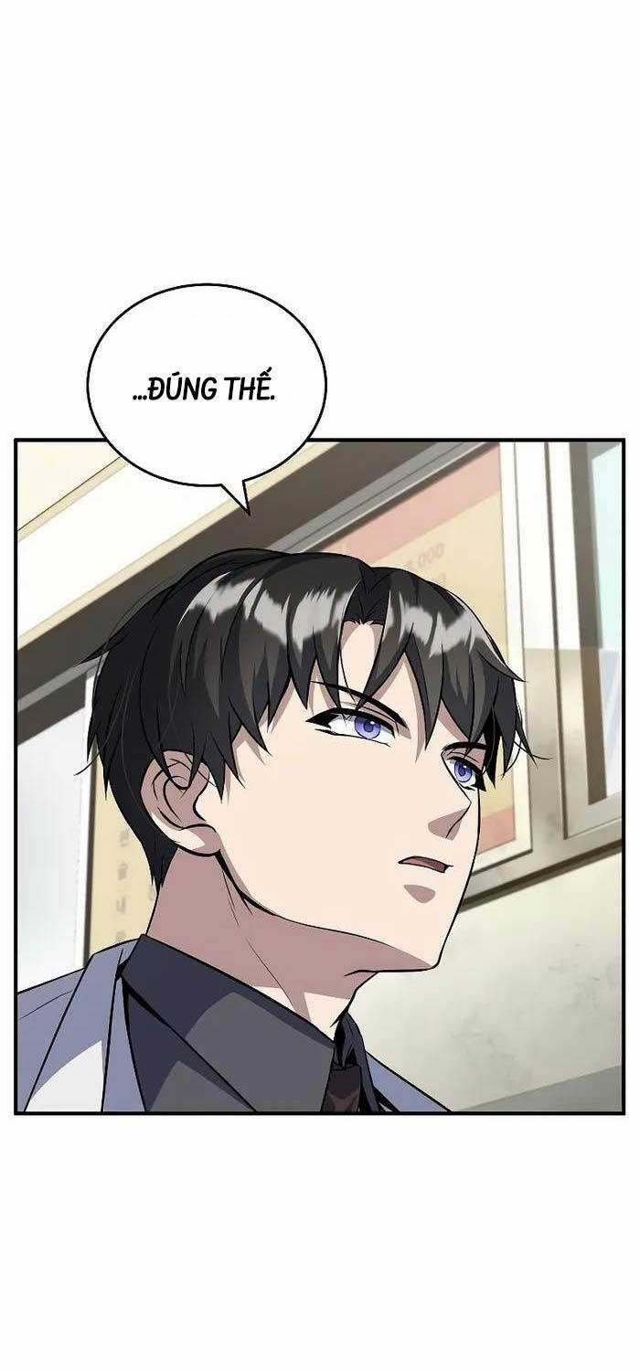 Những Nhân Vật Chính Mà Chỉ Tôi Biết Chapter 33 trang 29