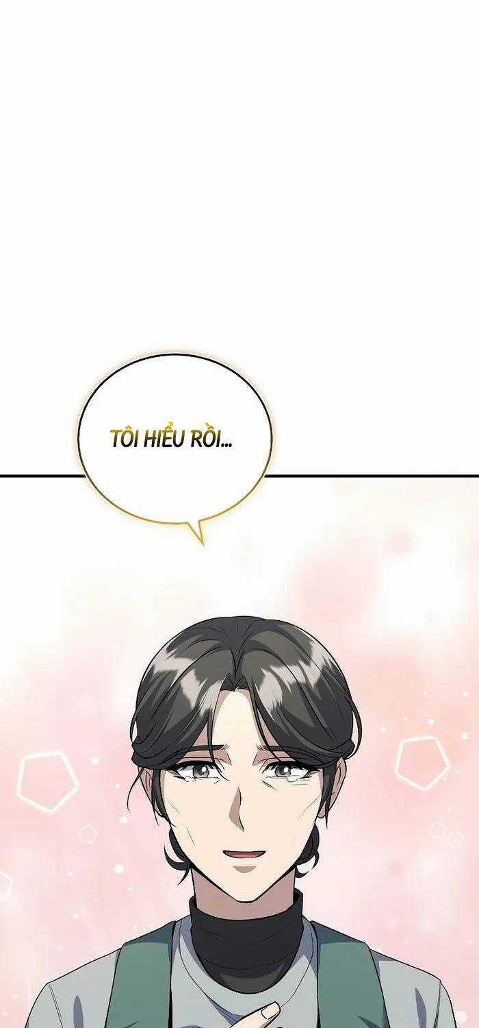 Những Nhân Vật Chính Mà Chỉ Tôi Biết Chapter 33 trang 31