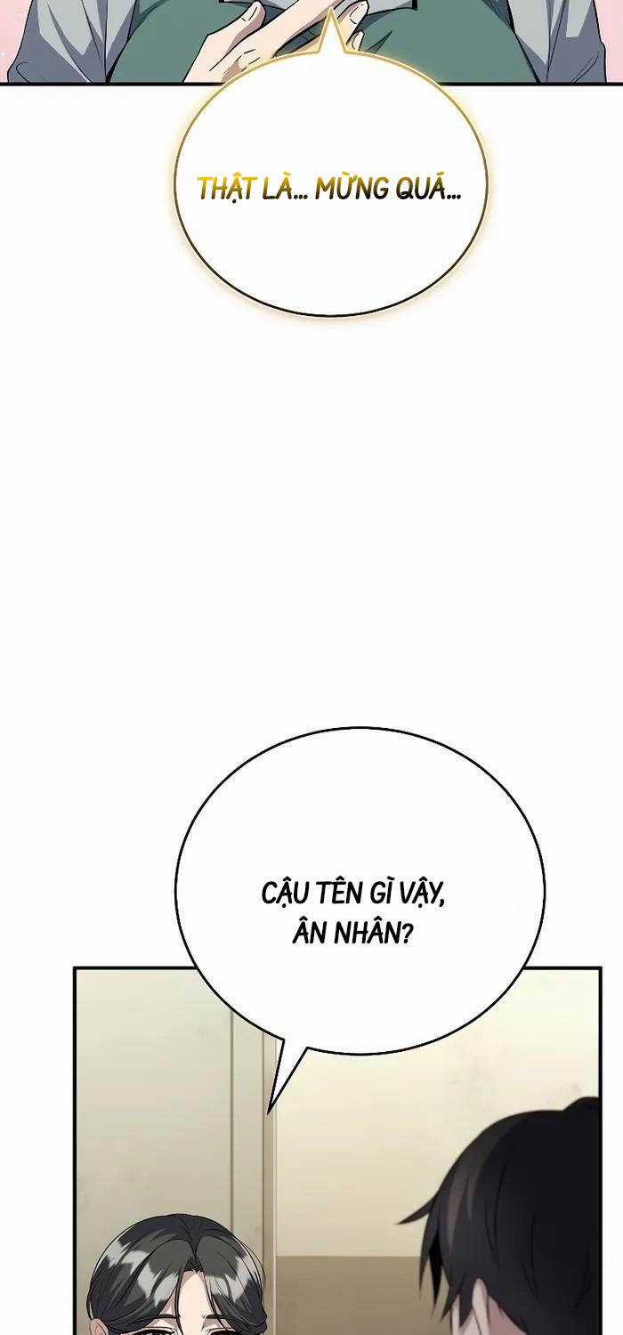 Những Nhân Vật Chính Mà Chỉ Tôi Biết Chapter 33 trang 32