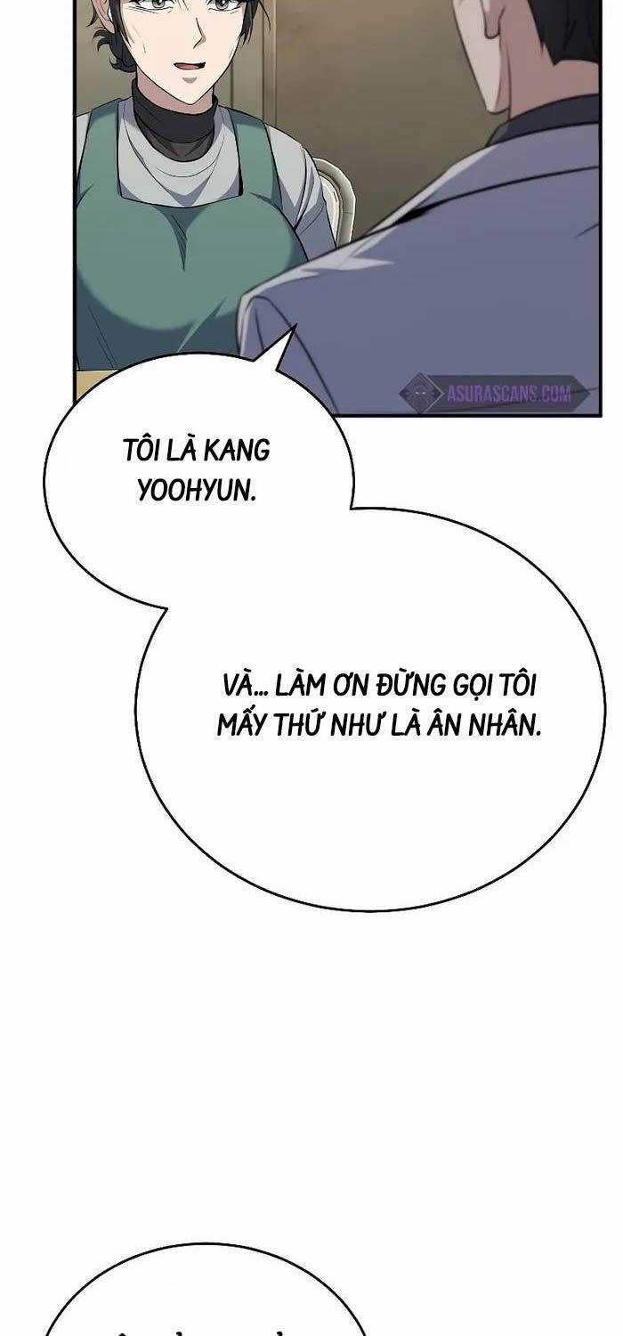 Những Nhân Vật Chính Mà Chỉ Tôi Biết Chapter 33 trang 33