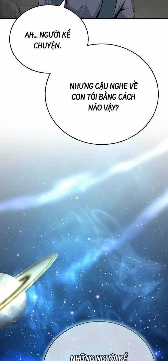 Những Nhân Vật Chính Mà Chỉ Tôi Biết Chapter 33 trang 35