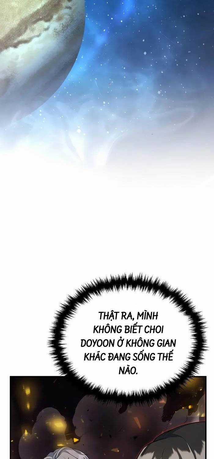 Những Nhân Vật Chính Mà Chỉ Tôi Biết Chapter 33 trang 37