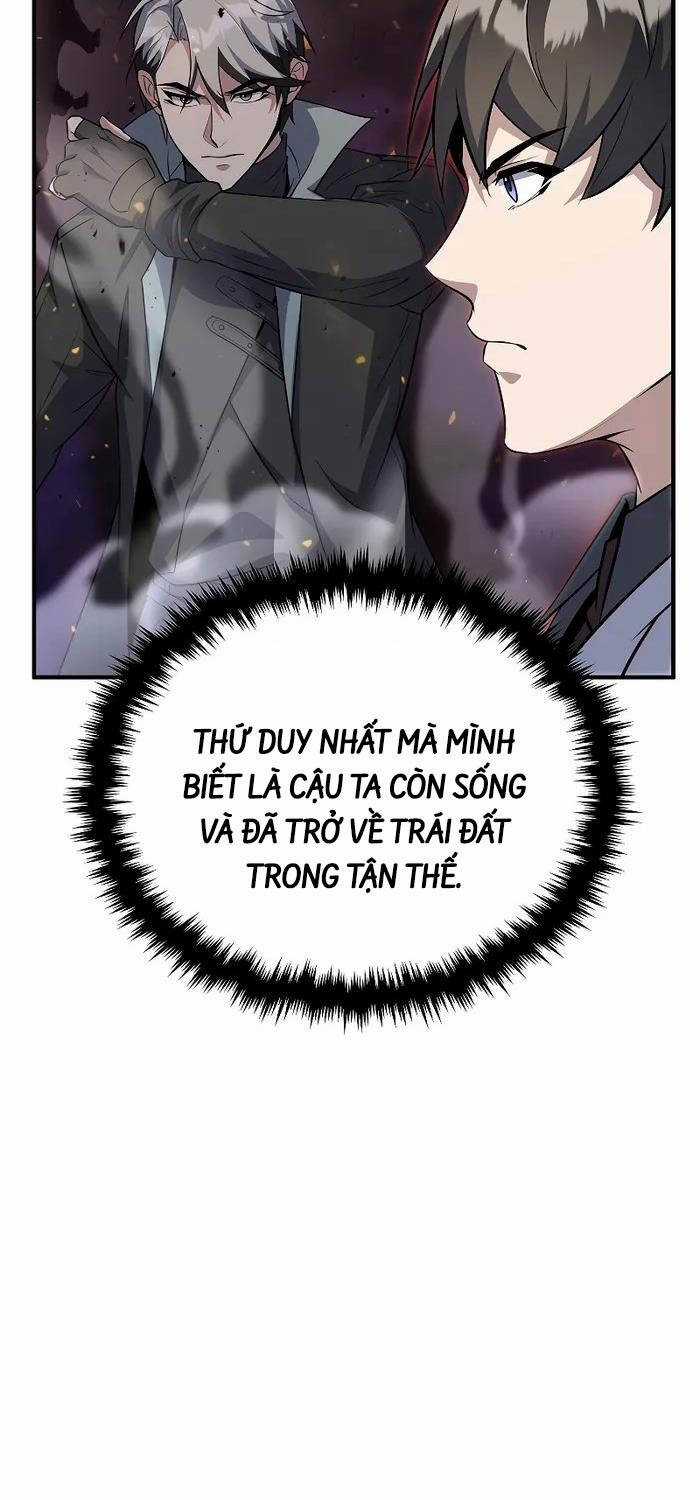 Những Nhân Vật Chính Mà Chỉ Tôi Biết Chapter 33 trang 38