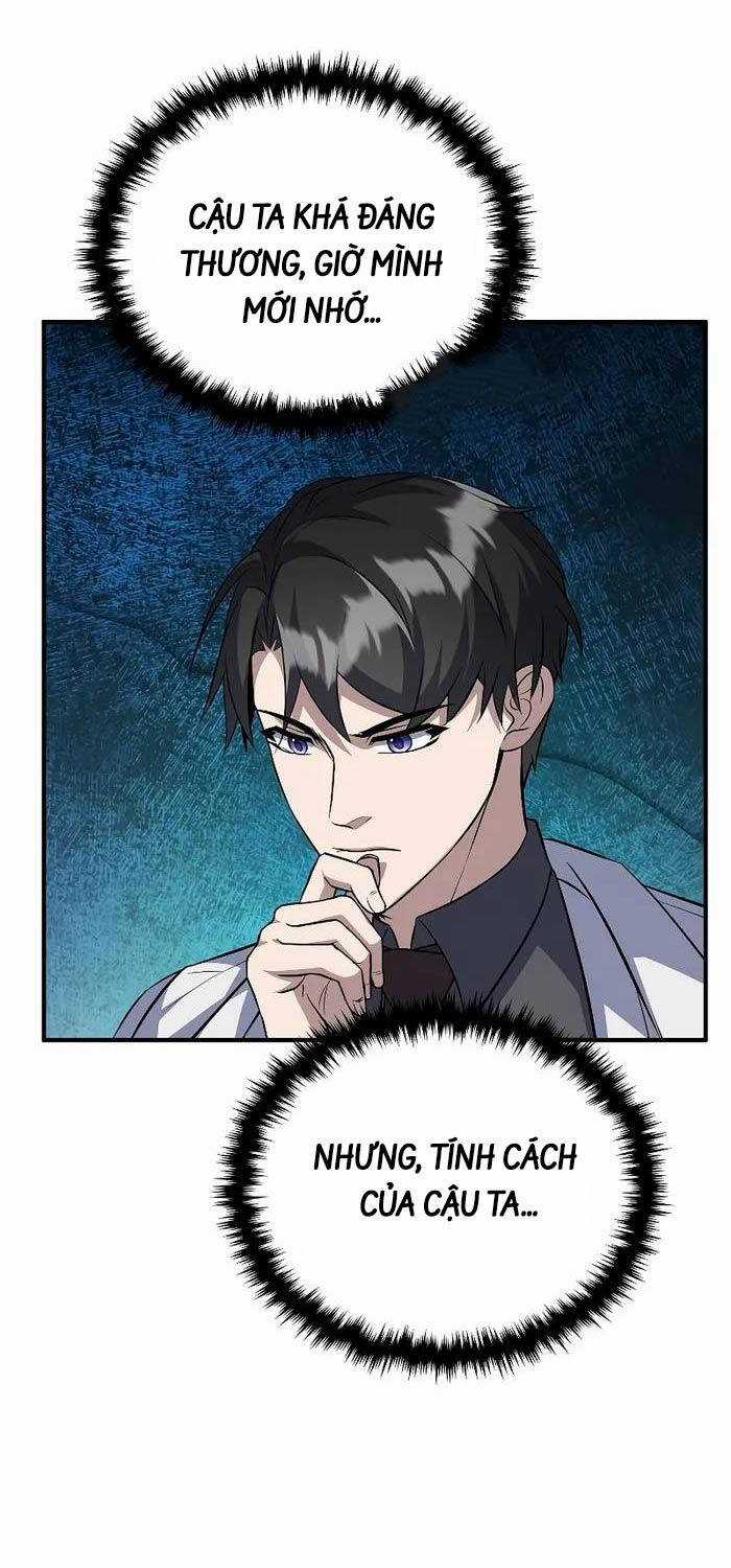 Những Nhân Vật Chính Mà Chỉ Tôi Biết Chapter 33 trang 39