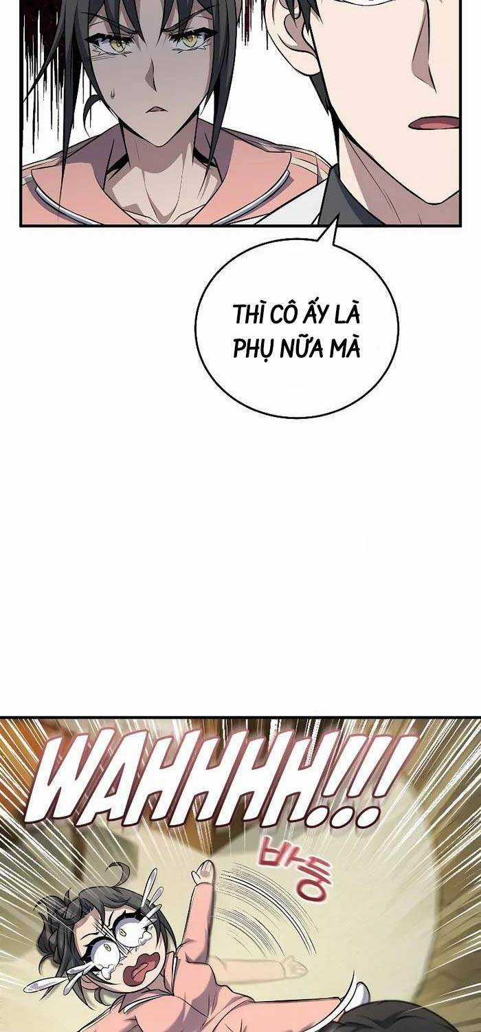Những Nhân Vật Chính Mà Chỉ Tôi Biết Chapter 33 trang 4
