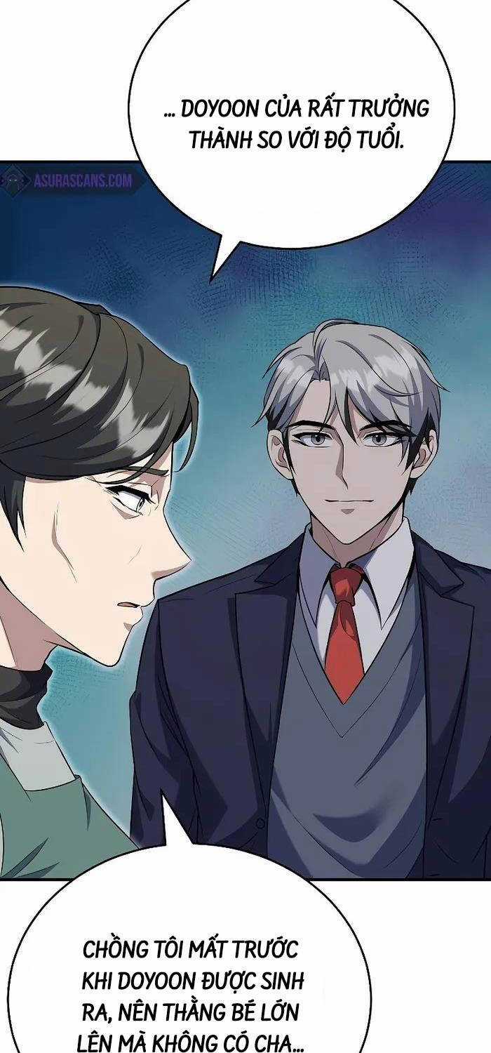 Những Nhân Vật Chính Mà Chỉ Tôi Biết Chapter 33 trang 42