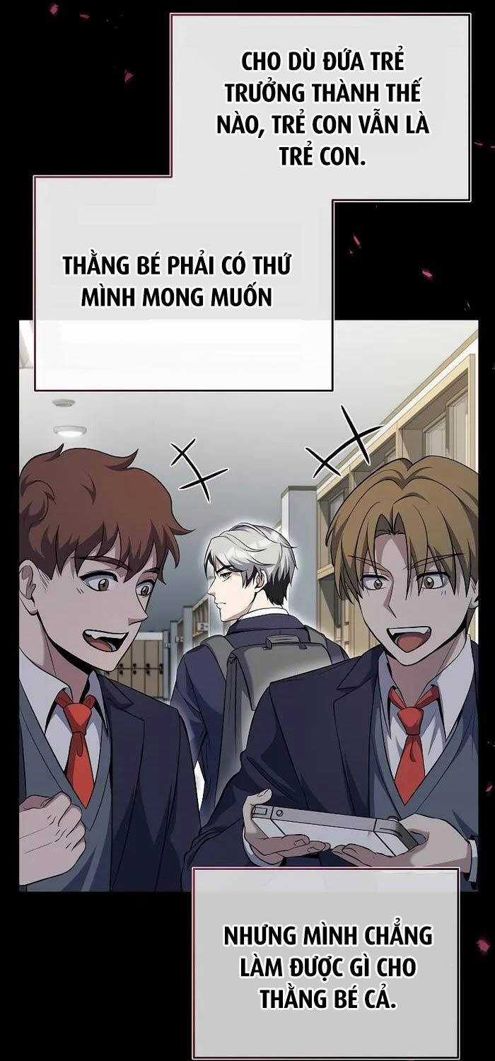 Những Nhân Vật Chính Mà Chỉ Tôi Biết Chapter 33 trang 45
