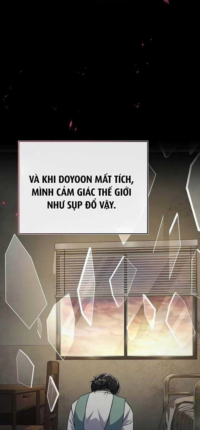 Những Nhân Vật Chính Mà Chỉ Tôi Biết Chapter 33 trang 46