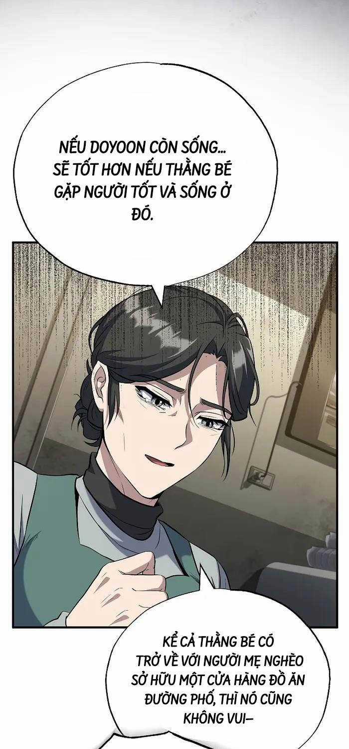 Những Nhân Vật Chính Mà Chỉ Tôi Biết Chapter 33 trang 48