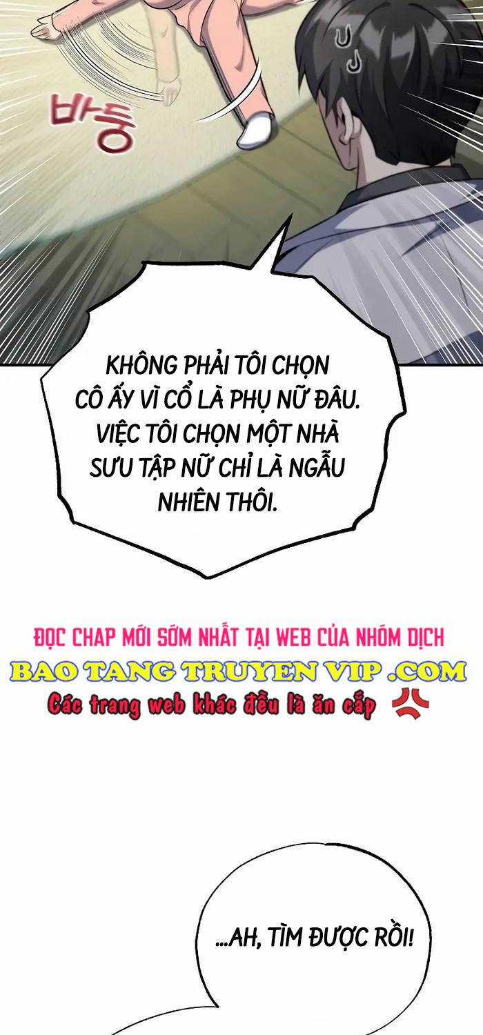 Những Nhân Vật Chính Mà Chỉ Tôi Biết Chapter 33 trang 5