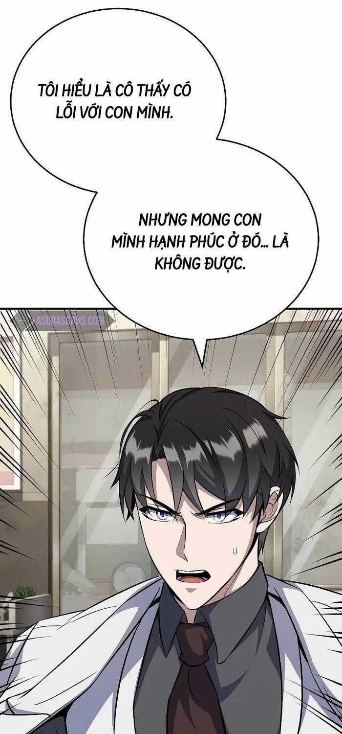 Những Nhân Vật Chính Mà Chỉ Tôi Biết Chapter 33 trang 50