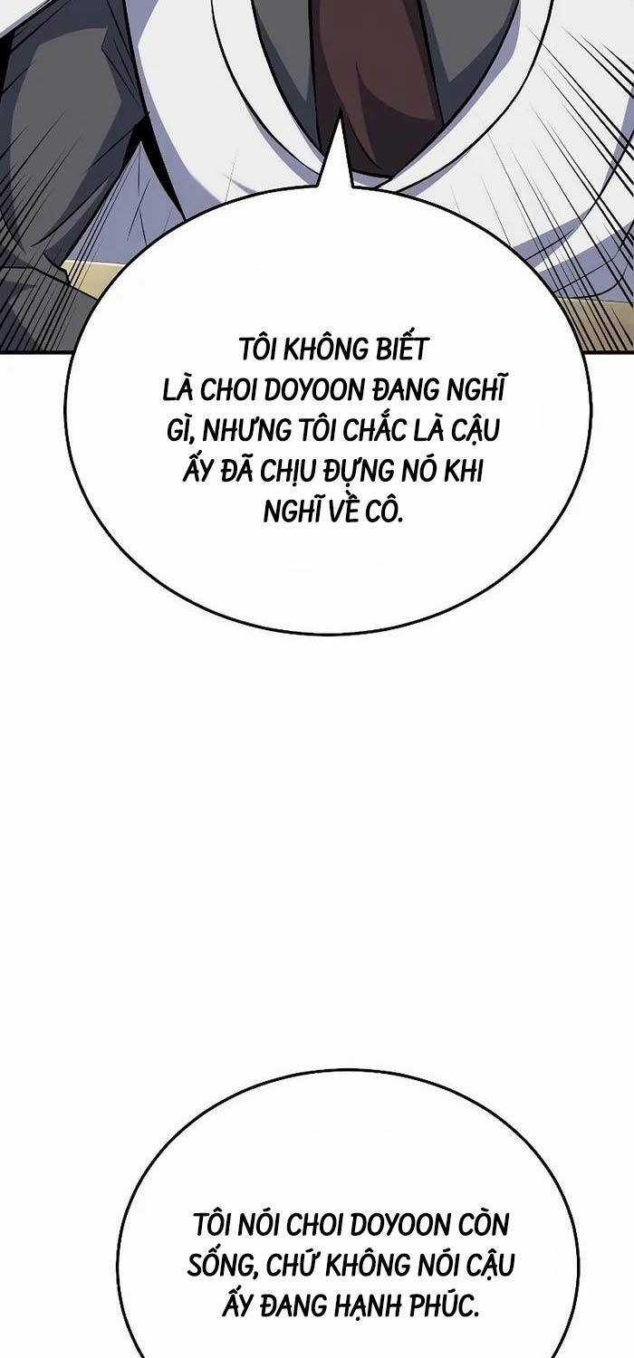 Những Nhân Vật Chính Mà Chỉ Tôi Biết Chapter 33 trang 51