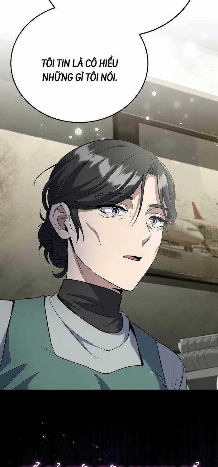 Những Nhân Vật Chính Mà Chỉ Tôi Biết Chapter 33 trang 52
