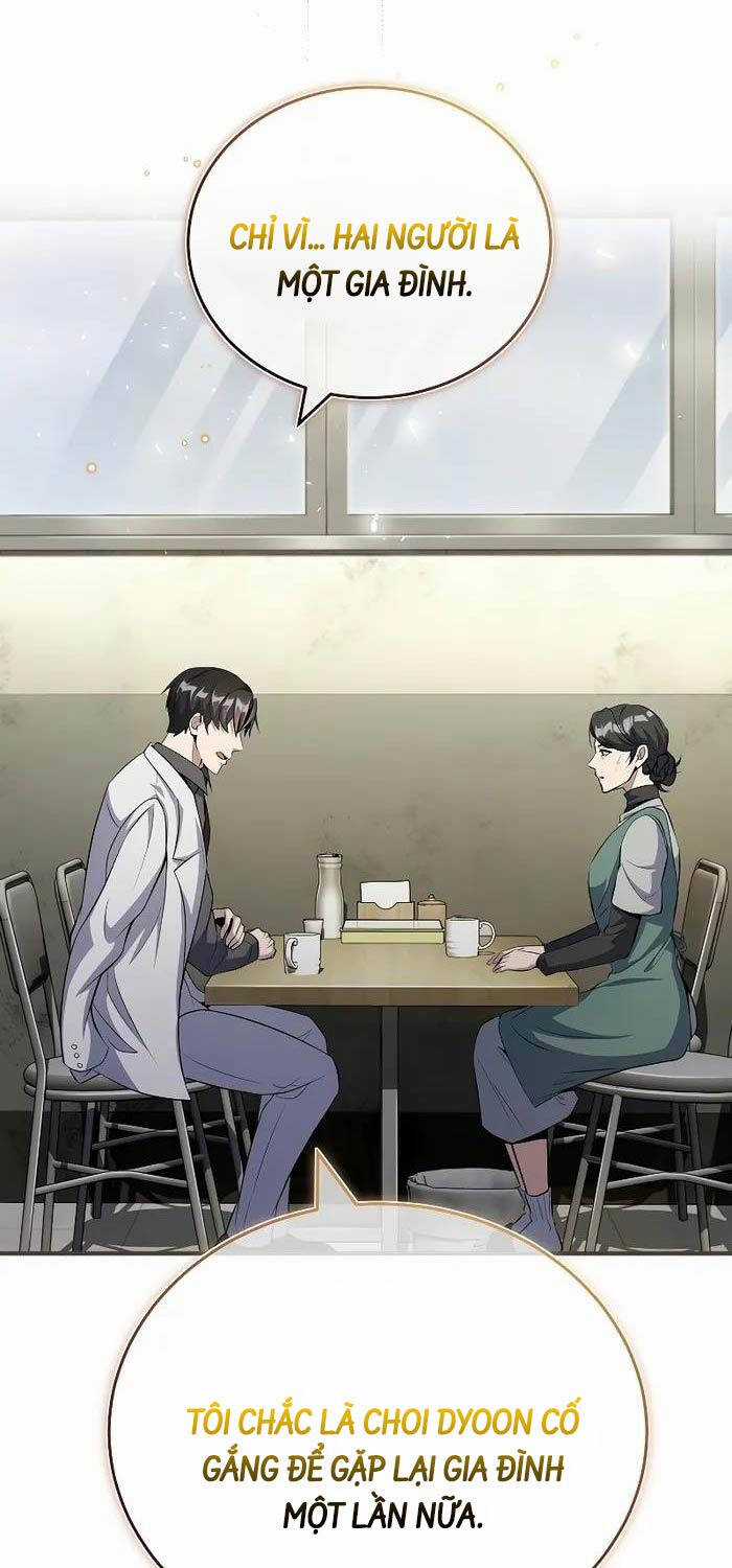 Những Nhân Vật Chính Mà Chỉ Tôi Biết Chapter 33 trang 55