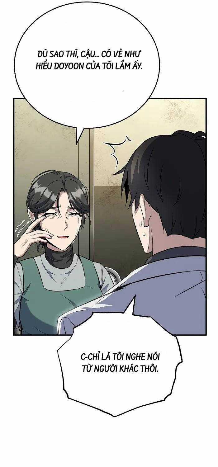 Những Nhân Vật Chính Mà Chỉ Tôi Biết Chapter 33 trang 59