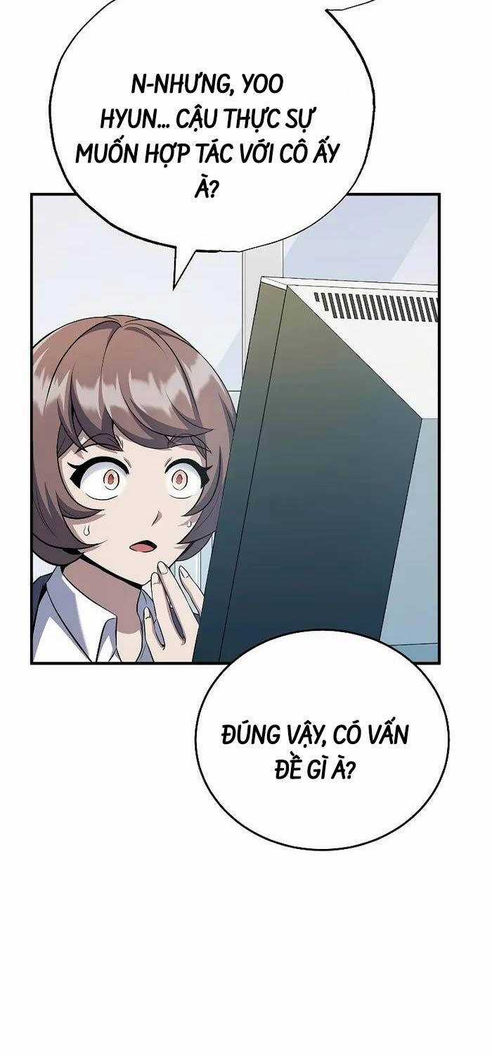 Những Nhân Vật Chính Mà Chỉ Tôi Biết Chapter 33 trang 6