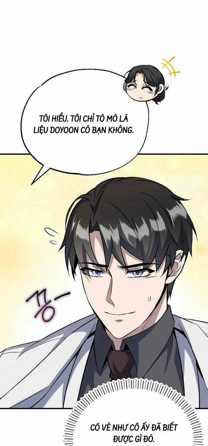 Những Nhân Vật Chính Mà Chỉ Tôi Biết Chapter 33 trang 60