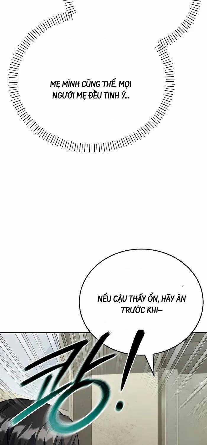 Những Nhân Vật Chính Mà Chỉ Tôi Biết Chapter 33 trang 61