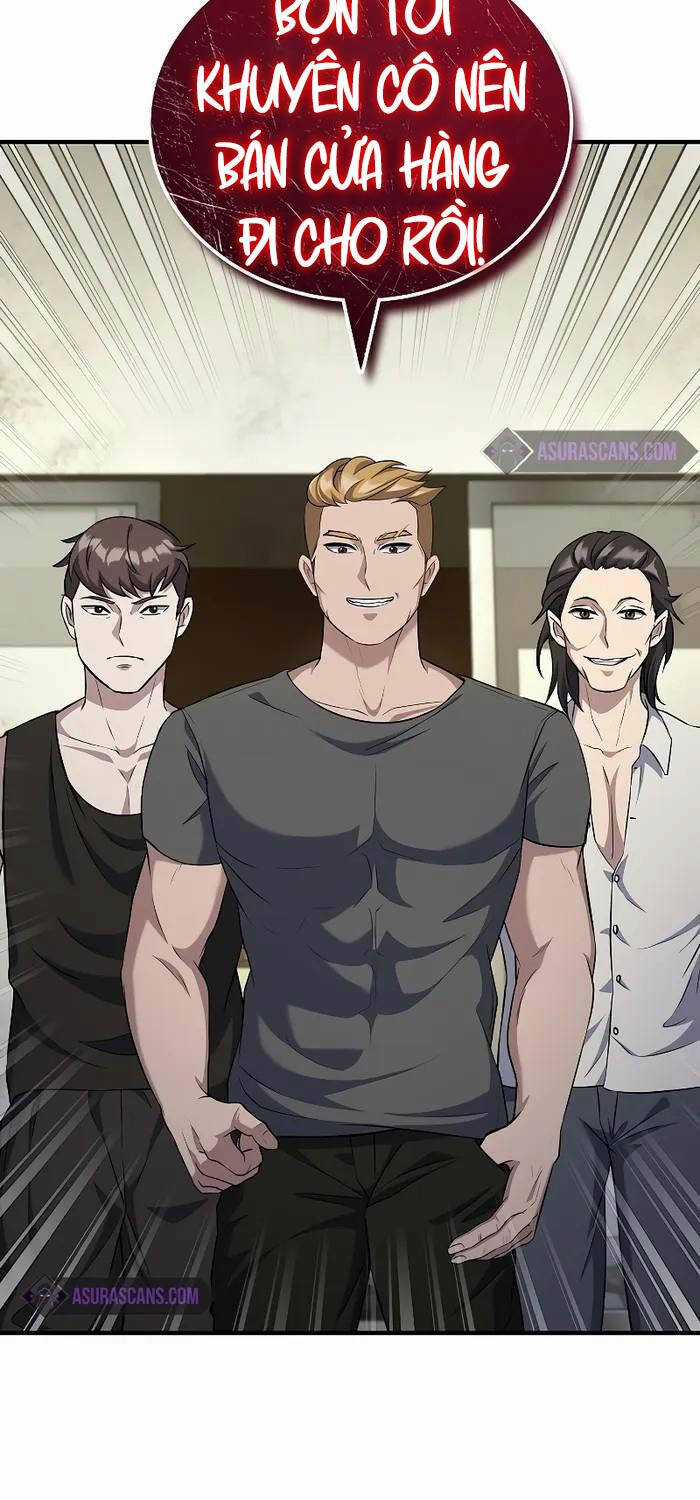 Những Nhân Vật Chính Mà Chỉ Tôi Biết Chapter 33 trang 63