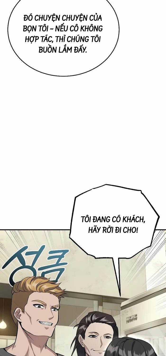 Những Nhân Vật Chính Mà Chỉ Tôi Biết Chapter 33 trang 65