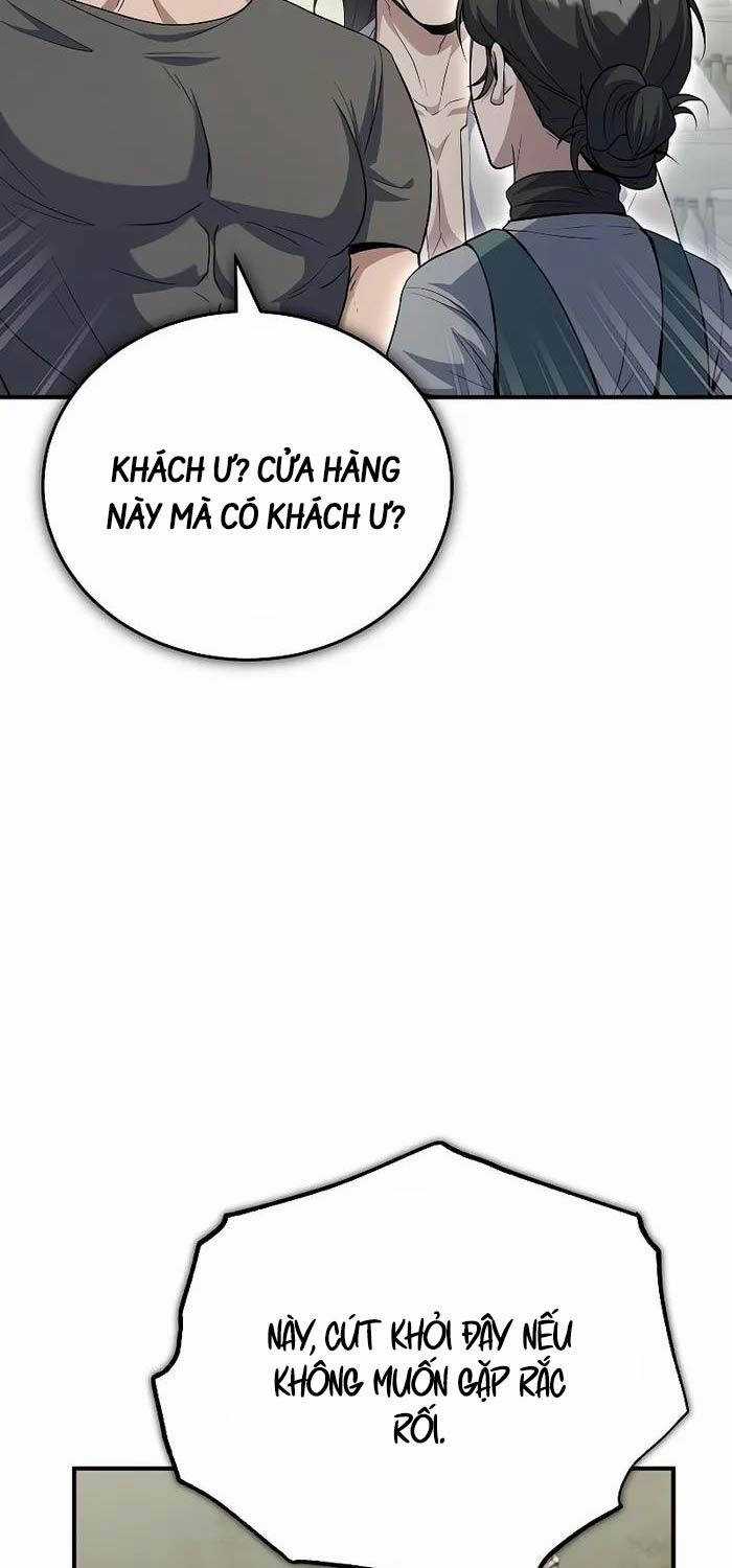 Những Nhân Vật Chính Mà Chỉ Tôi Biết Chapter 33 trang 66