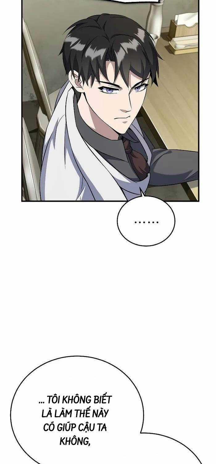 Những Nhân Vật Chính Mà Chỉ Tôi Biết Chapter 33 trang 67