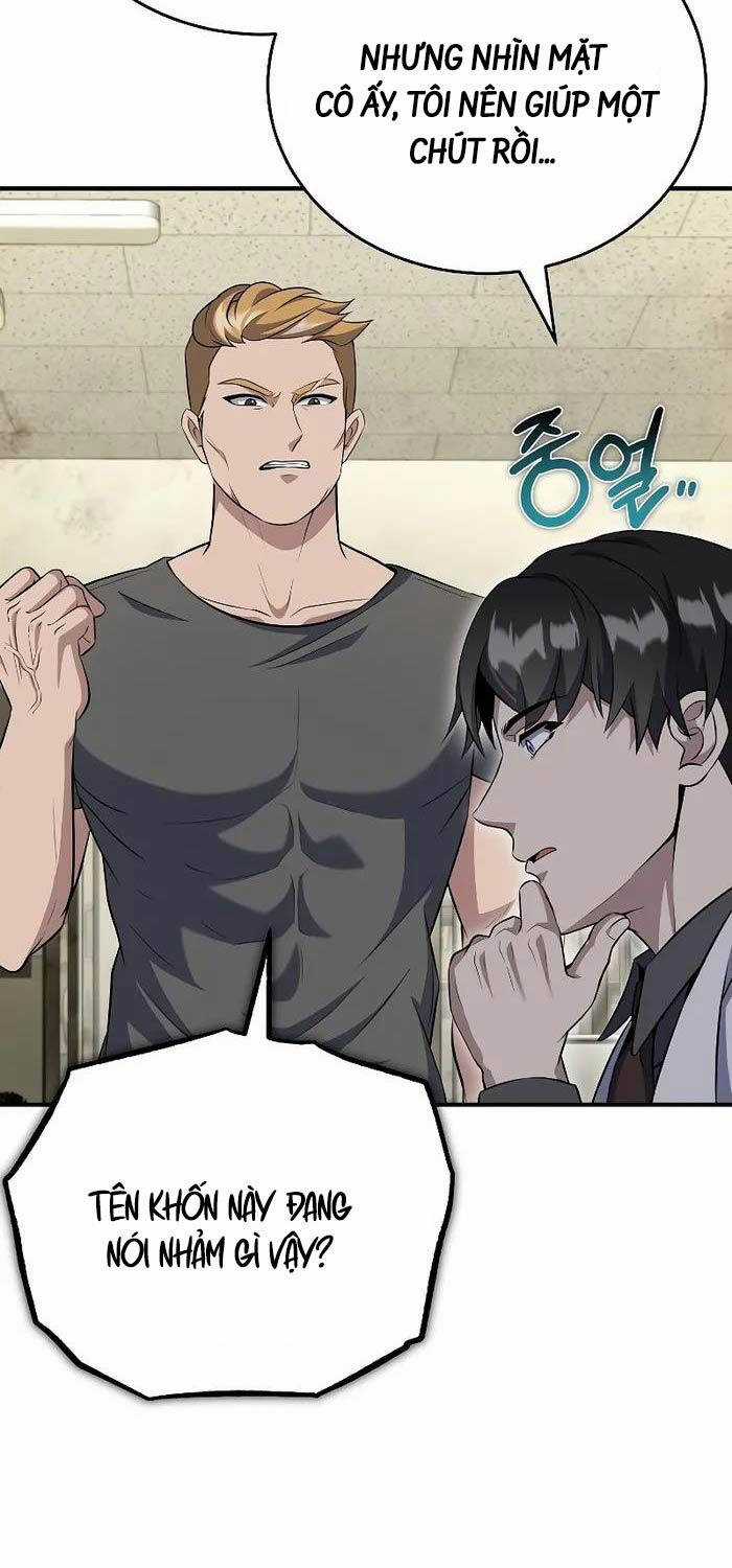 Những Nhân Vật Chính Mà Chỉ Tôi Biết Chapter 33 trang 68