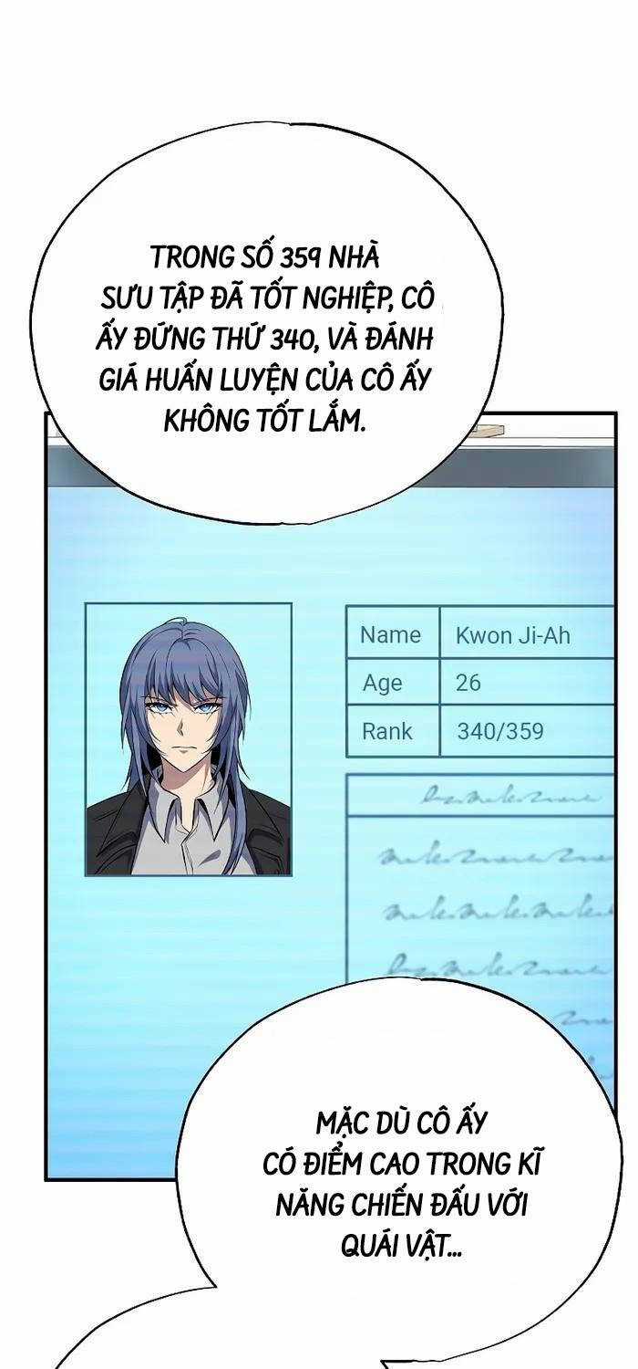 Những Nhân Vật Chính Mà Chỉ Tôi Biết Chapter 33 trang 7