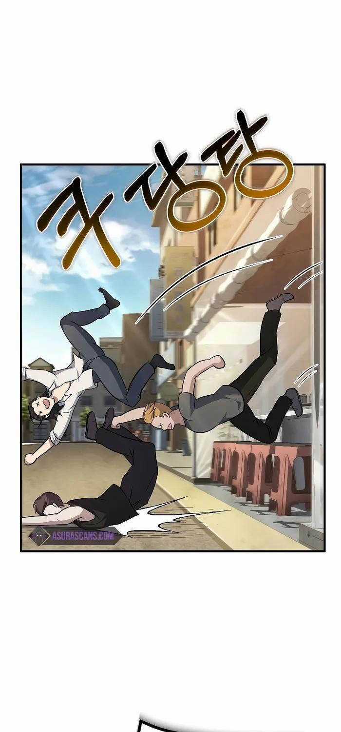 Những Nhân Vật Chính Mà Chỉ Tôi Biết Chapter 33 trang 71