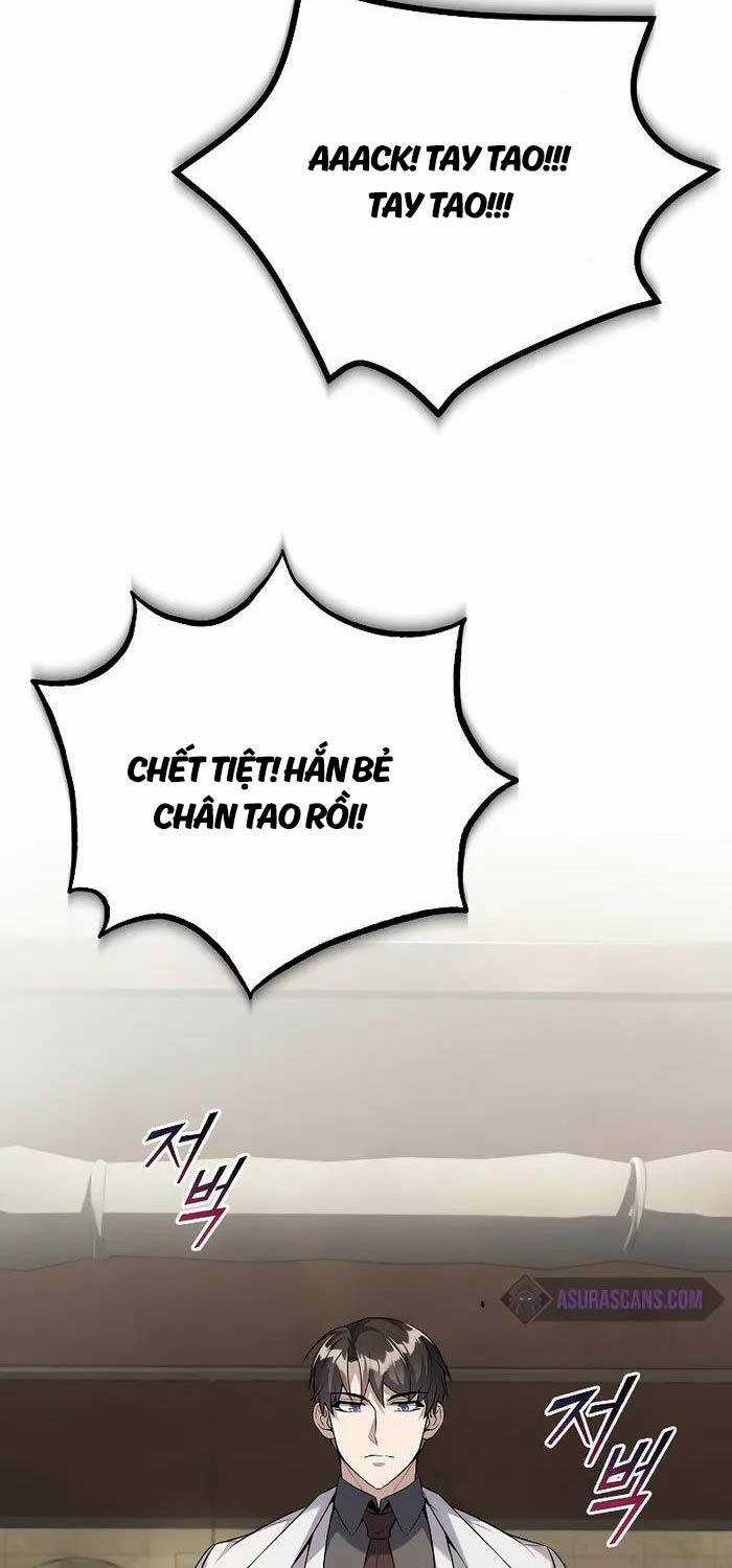 Những Nhân Vật Chính Mà Chỉ Tôi Biết Chapter 33 trang 72