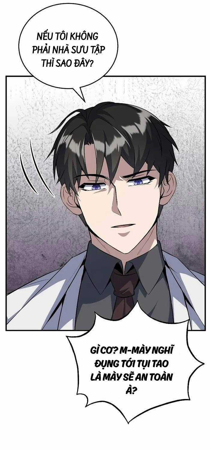 Những Nhân Vật Chính Mà Chỉ Tôi Biết Chapter 33 trang 75