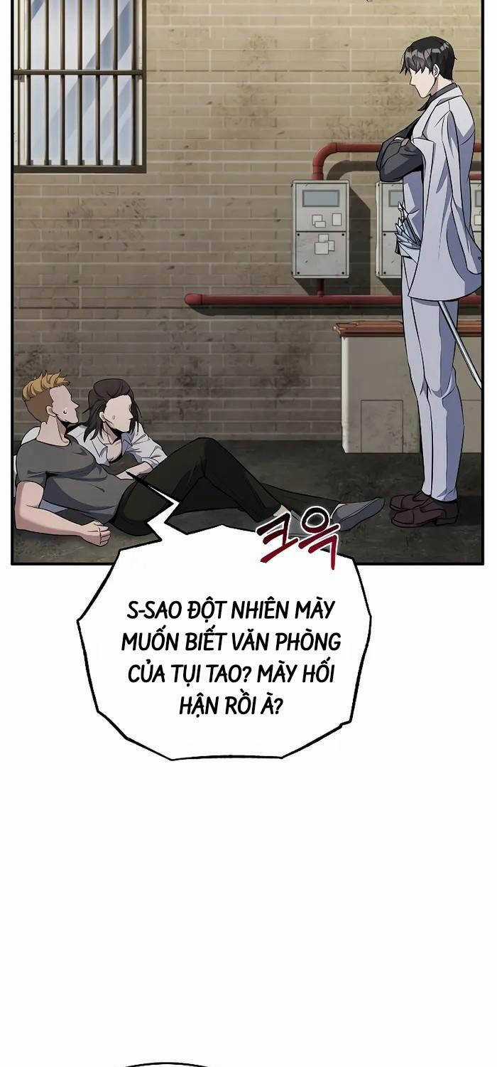Những Nhân Vật Chính Mà Chỉ Tôi Biết Chapter 33 trang 79