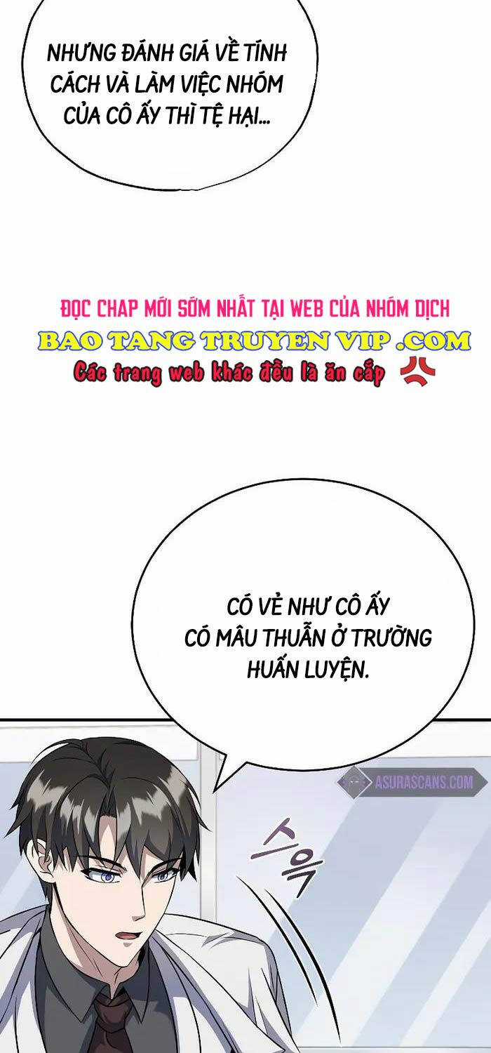 Những Nhân Vật Chính Mà Chỉ Tôi Biết Chapter 33 trang 8