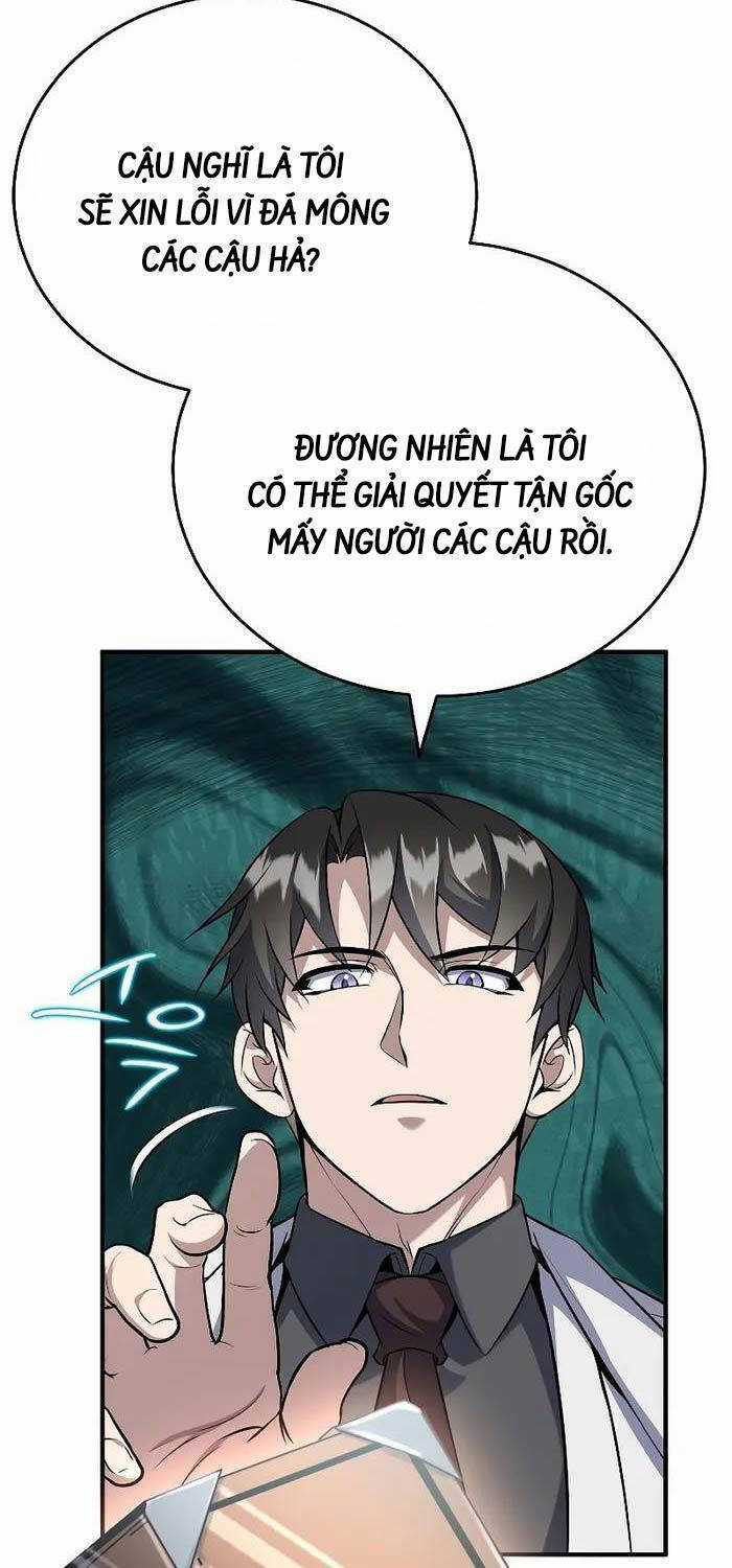 Những Nhân Vật Chính Mà Chỉ Tôi Biết Chapter 33 trang 80
