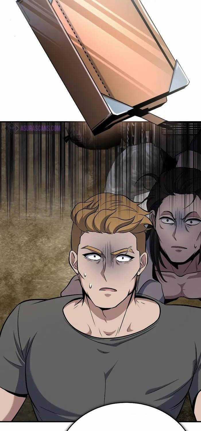 Những Nhân Vật Chính Mà Chỉ Tôi Biết Chapter 33 trang 81