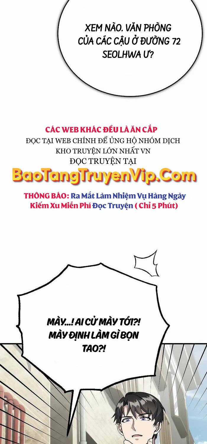 Những Nhân Vật Chính Mà Chỉ Tôi Biết Chapter 33 trang 82