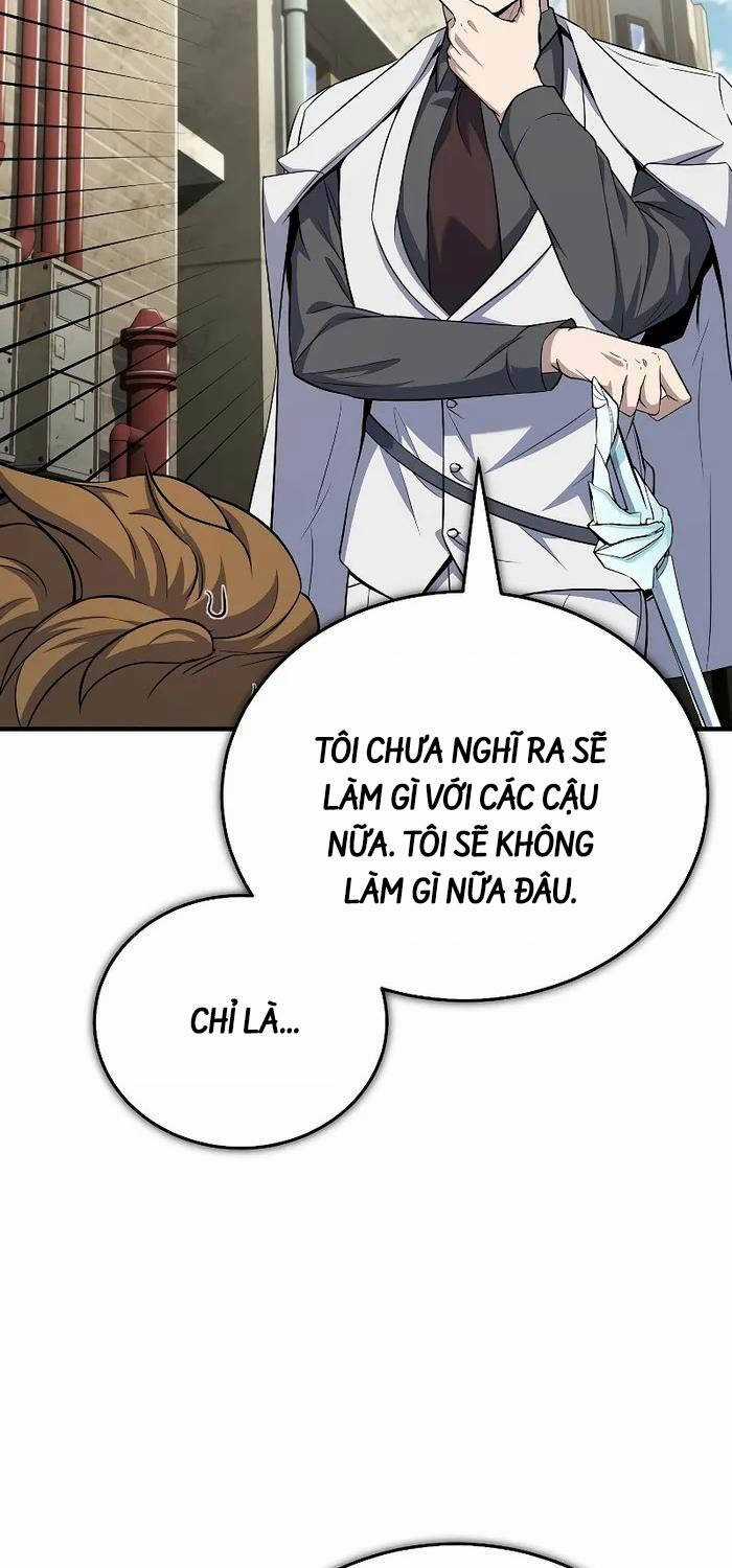 Những Nhân Vật Chính Mà Chỉ Tôi Biết Chapter 33 trang 83