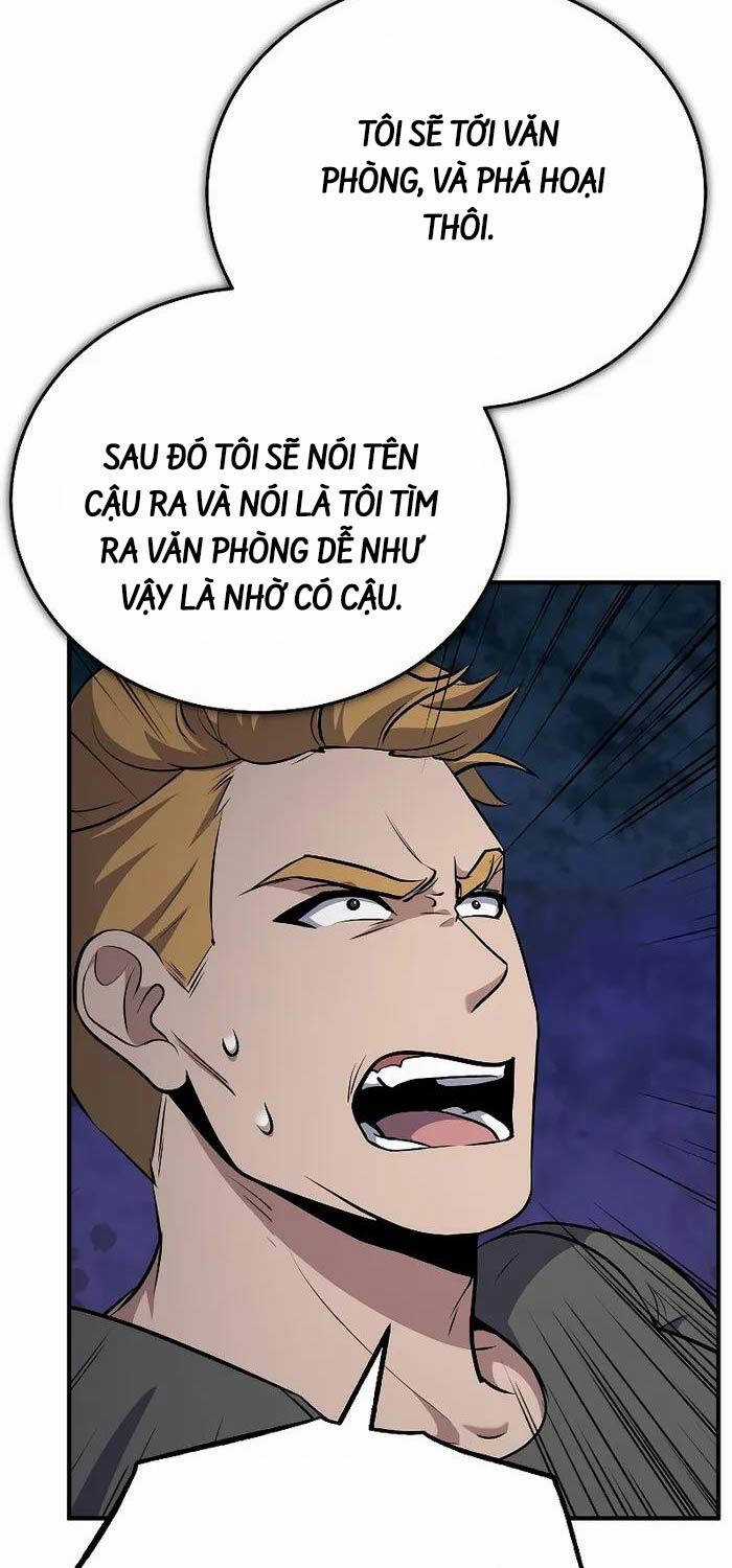 Những Nhân Vật Chính Mà Chỉ Tôi Biết Chapter 33 trang 84