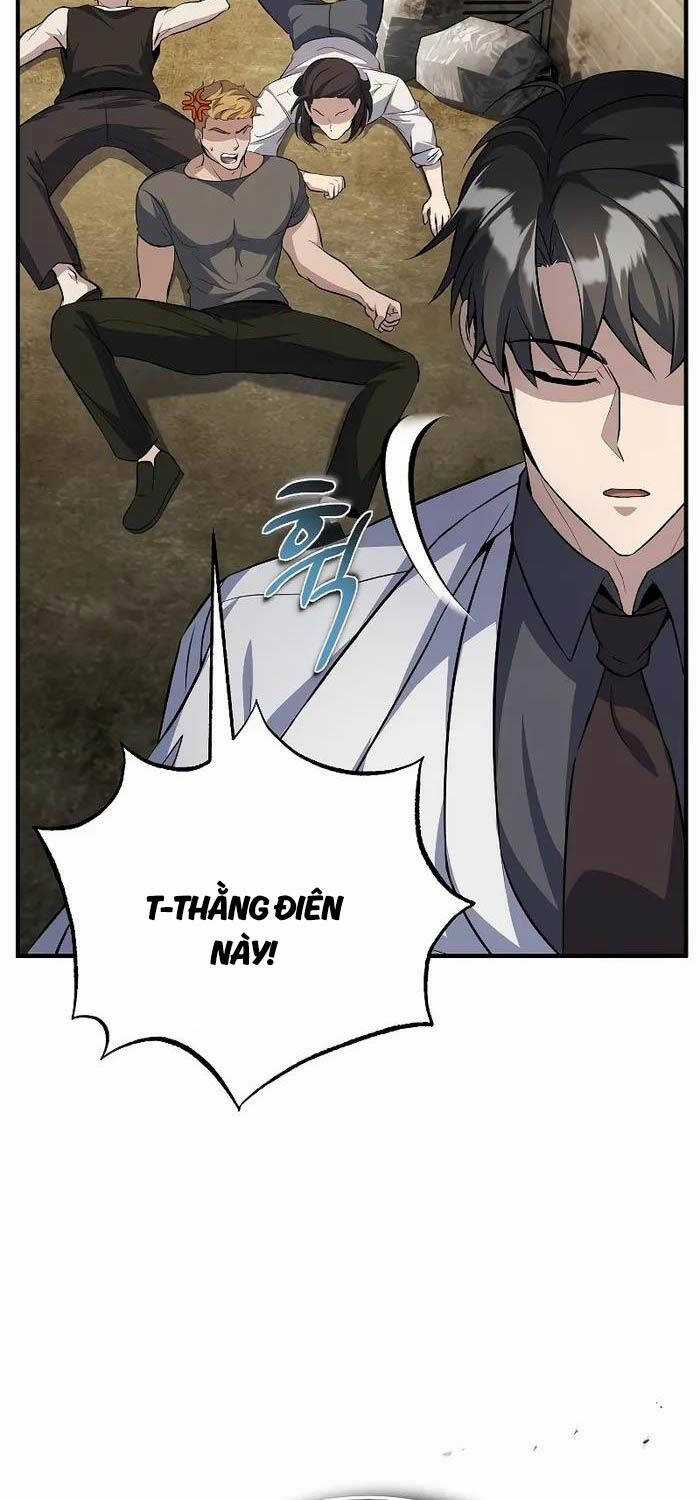Những Nhân Vật Chính Mà Chỉ Tôi Biết Chapter 33 trang 86