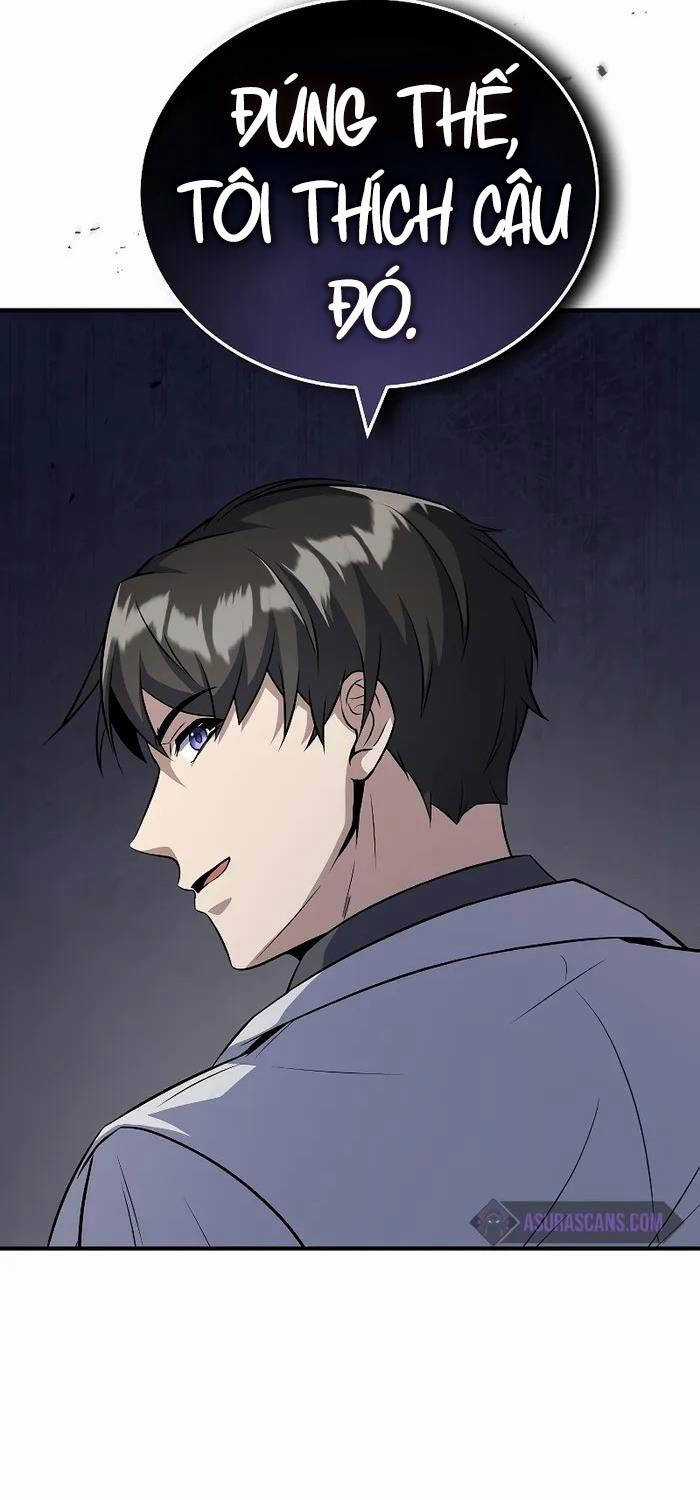 Những Nhân Vật Chính Mà Chỉ Tôi Biết Chapter 33 trang 87