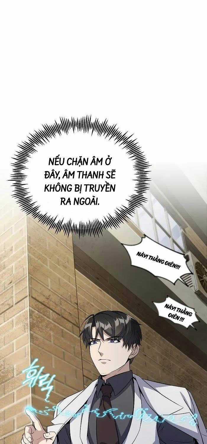 Những Nhân Vật Chính Mà Chỉ Tôi Biết Chapter 33 trang 88