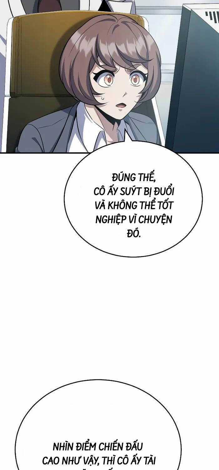 Những Nhân Vật Chính Mà Chỉ Tôi Biết Chapter 33 trang 9