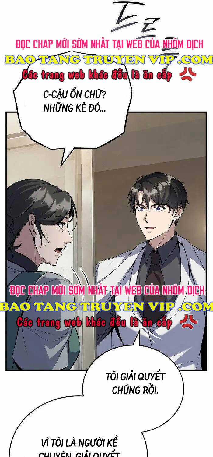 Những Nhân Vật Chính Mà Chỉ Tôi Biết Chapter 33 trang 90