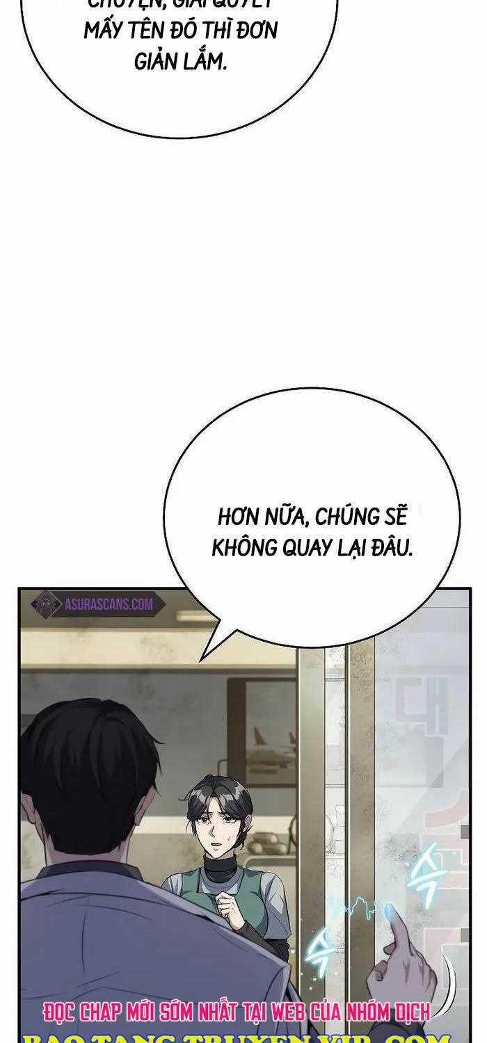 Những Nhân Vật Chính Mà Chỉ Tôi Biết Chapter 33 trang 91