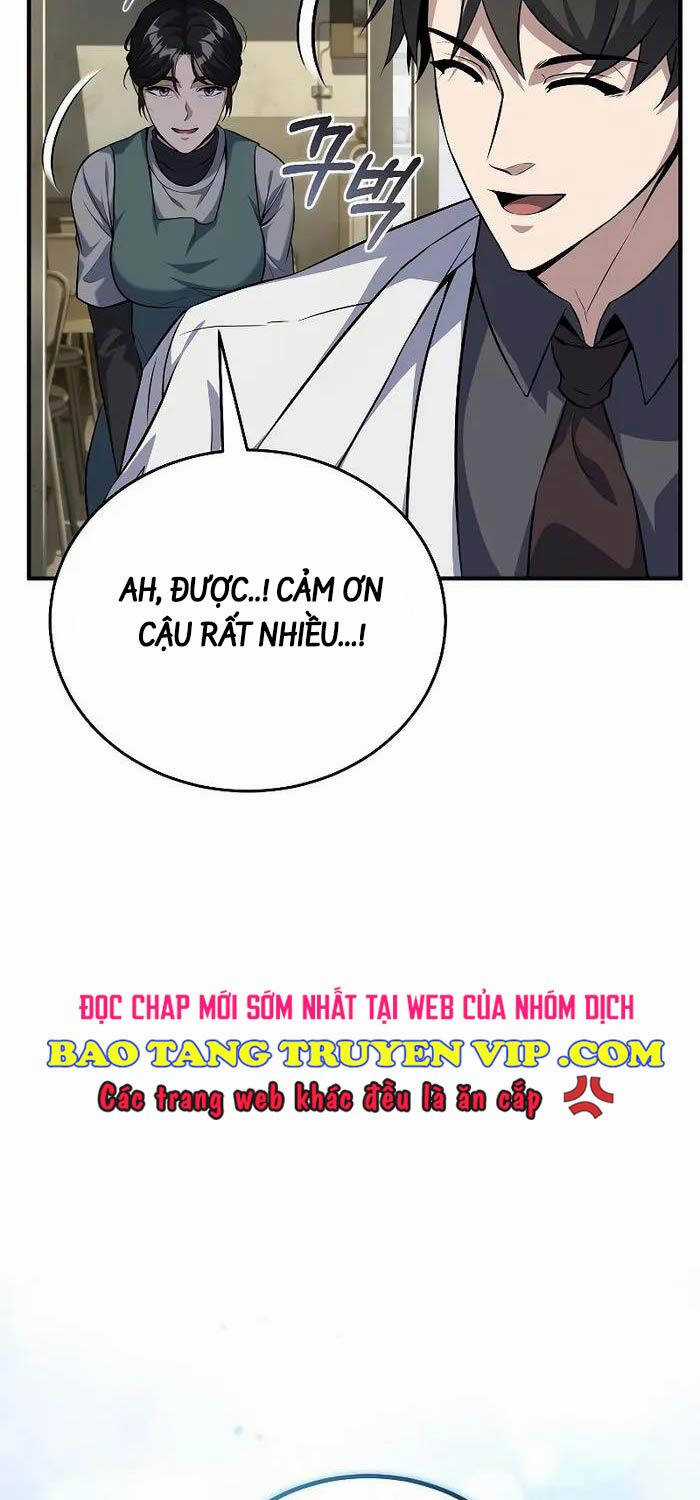 Những Nhân Vật Chính Mà Chỉ Tôi Biết Chapter 33 trang 93