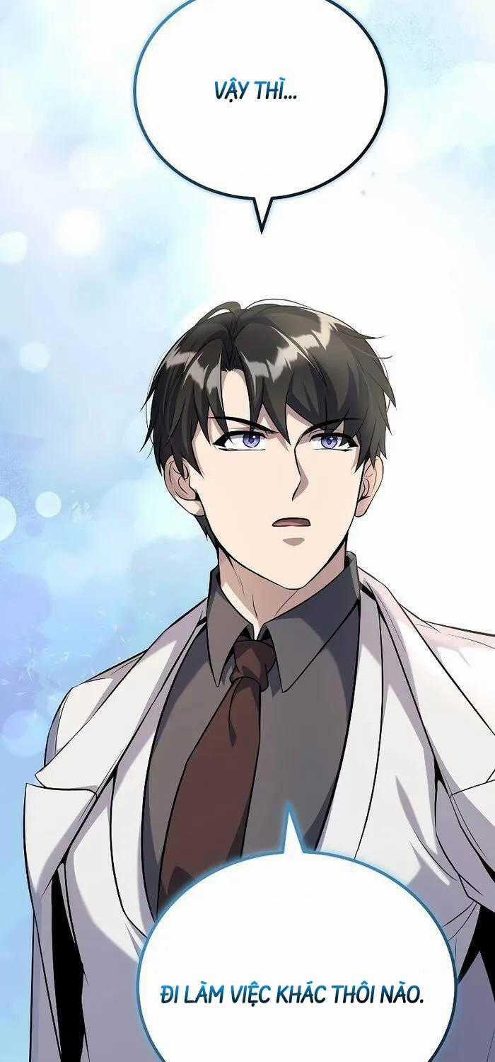 Những Nhân Vật Chính Mà Chỉ Tôi Biết Chapter 33 trang 94