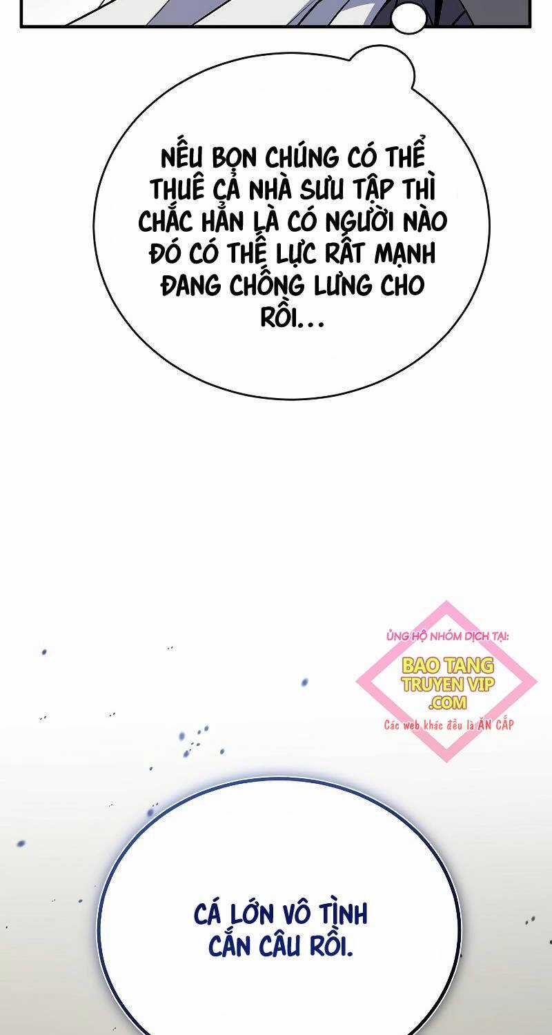 Những Nhân Vật Chính Mà Chỉ Tôi Biết Chapter 34 trang 10