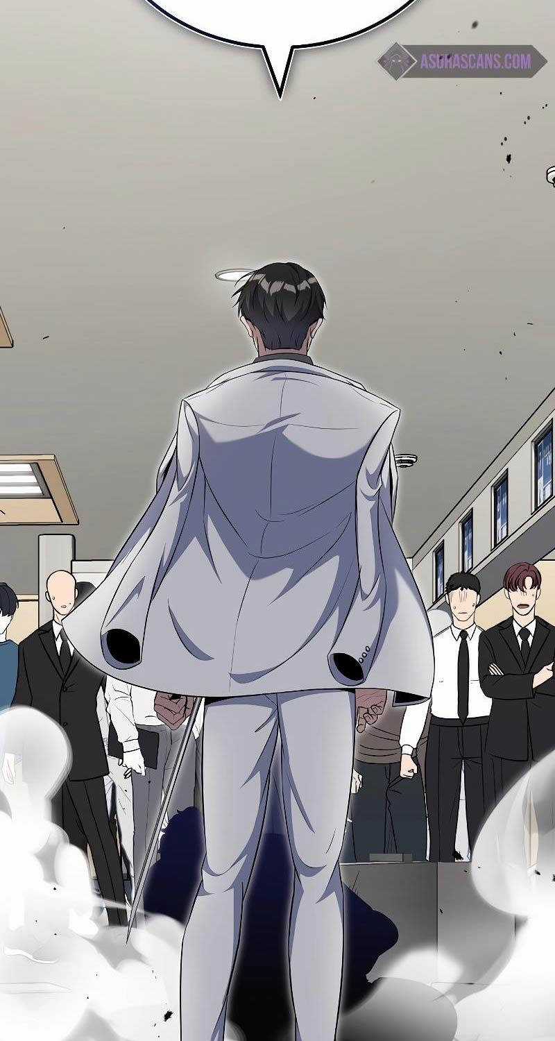 Những Nhân Vật Chính Mà Chỉ Tôi Biết Chapter 34 trang 11